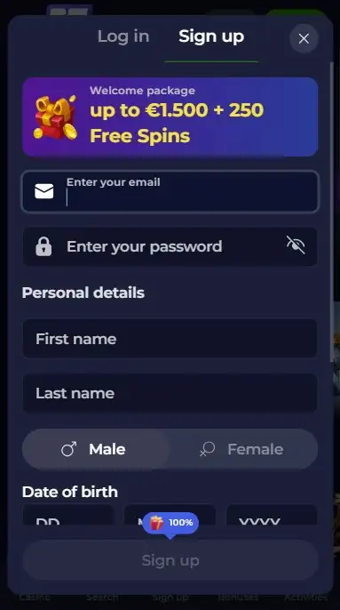 Beschikbaarheid voor iOS en Android
