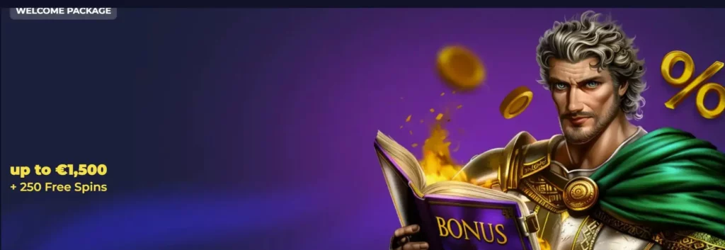 B7 Casino Welkomstbonus en Promoties